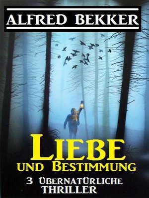 cover image of Liebe und Bestimmung